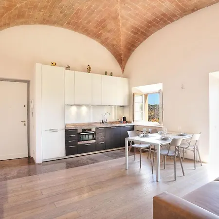 Appartamento La Pergola *