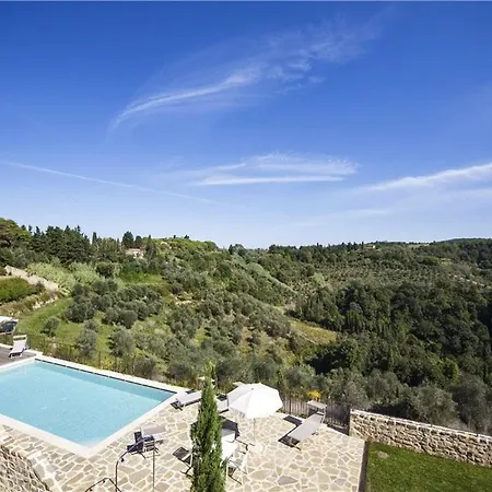 La Pergola Castelfalfi