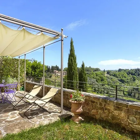 La Pergola