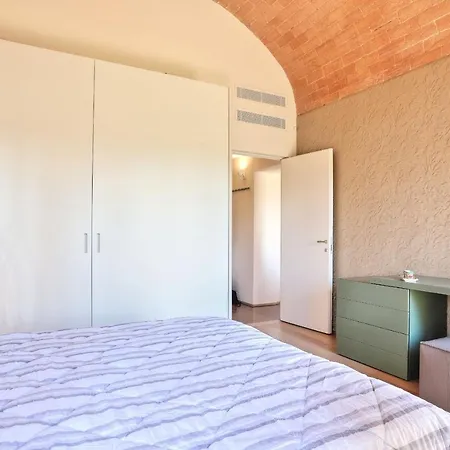 La Pergola Apartamento