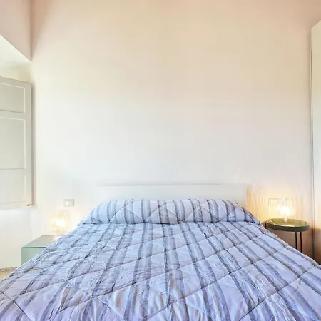 Apartment La Pergola